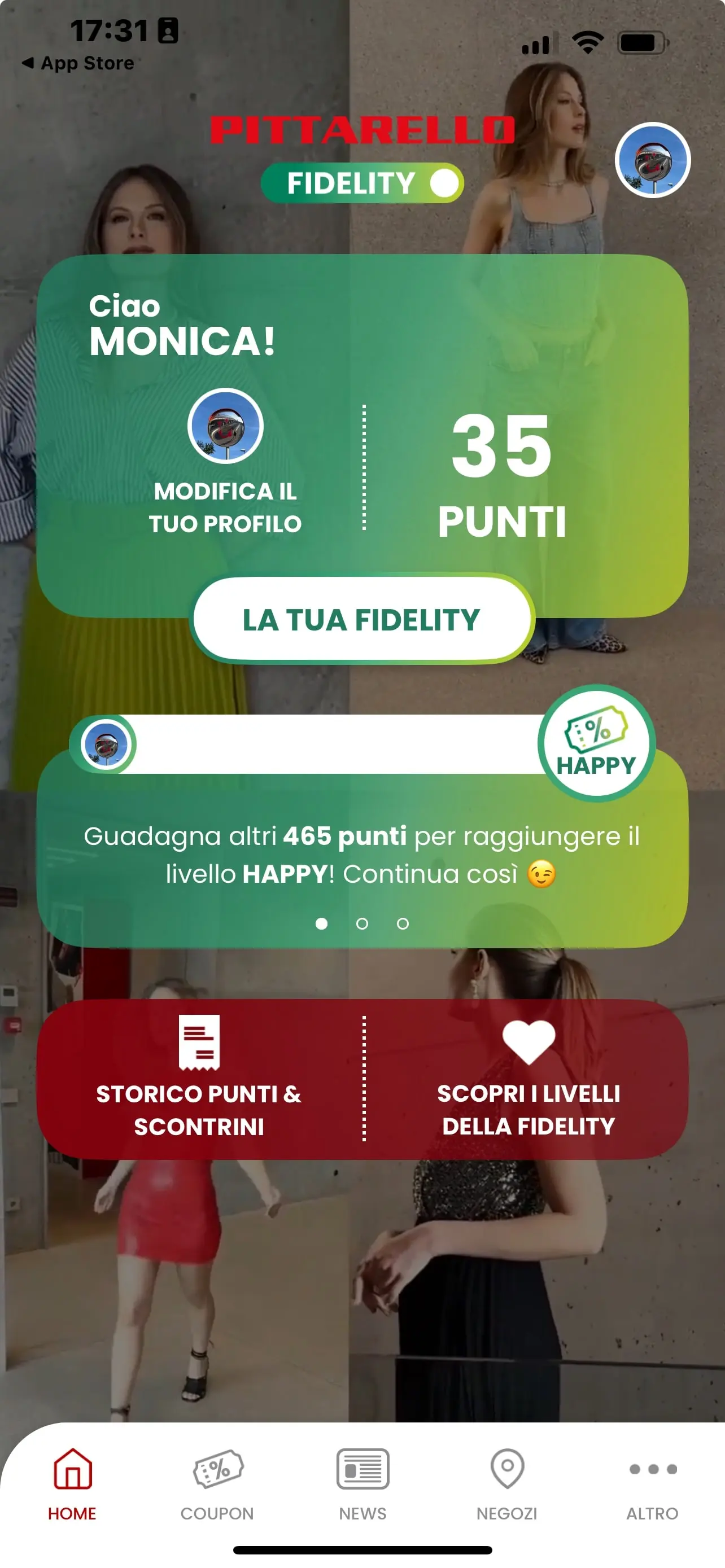 Pittarello