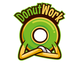 Donutwork