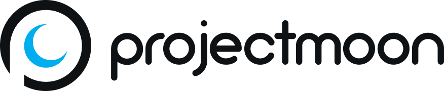 ProjectMoon Logo